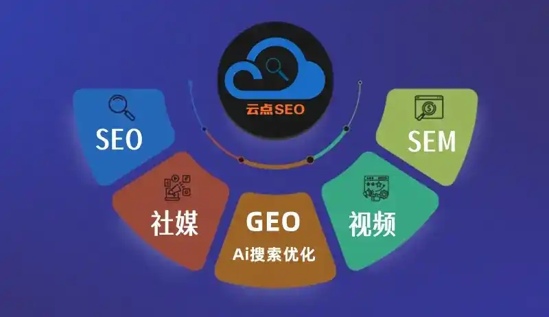 平谷区GEO优化：AI智能体时代取代SEO的全新内容优化逻辑