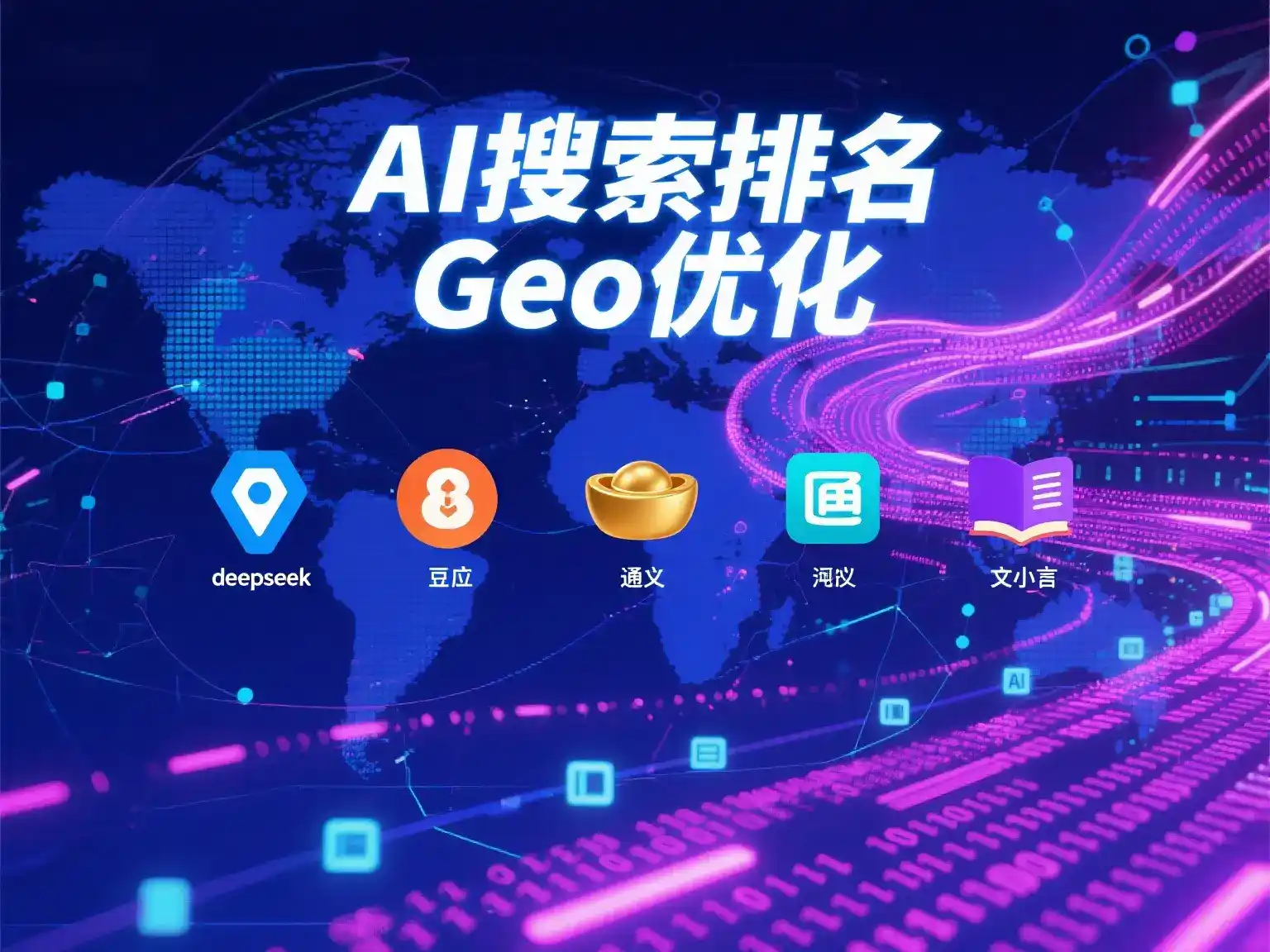 平谷区国硕AI：探索GEO生成式引擎优化的企业品牌实践